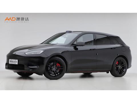 AITO M5