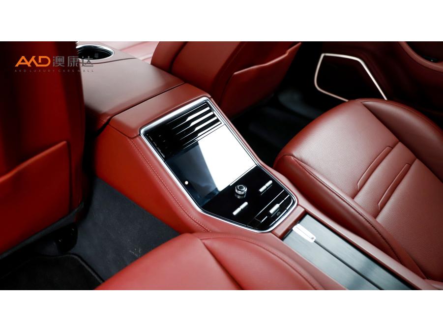 Porsche Panamera 2022 Panamera 2.9T
