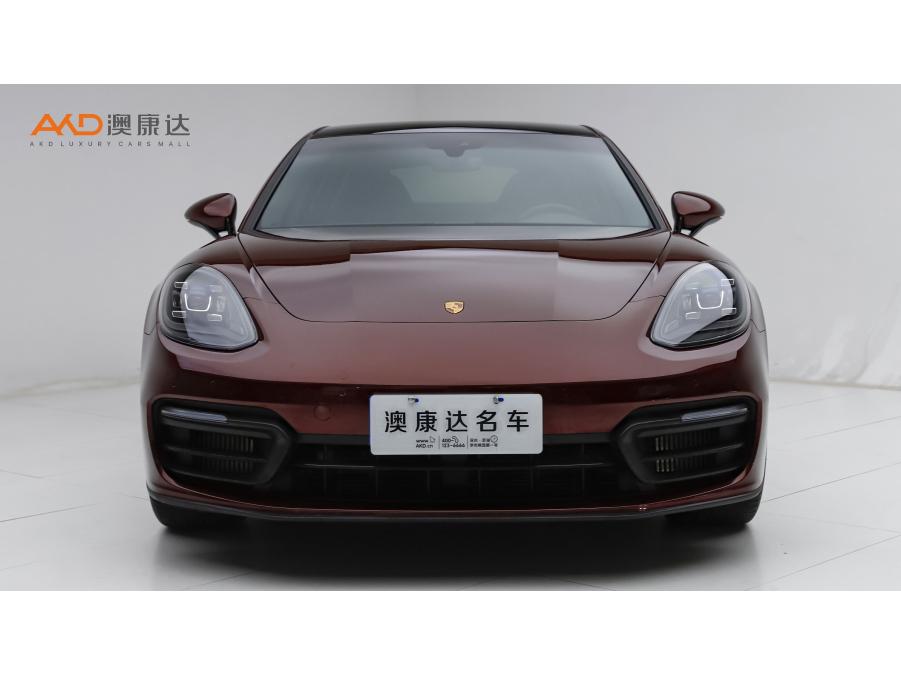 Porsche Panamera 2022 Panamera 2.9T