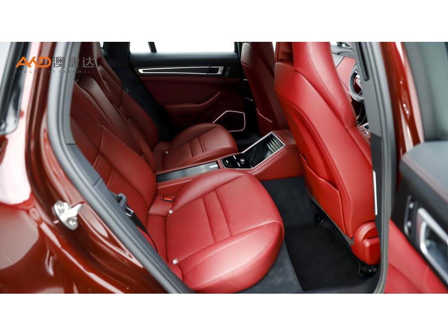 Porsche Panamera 2022 Panamera 2.9T