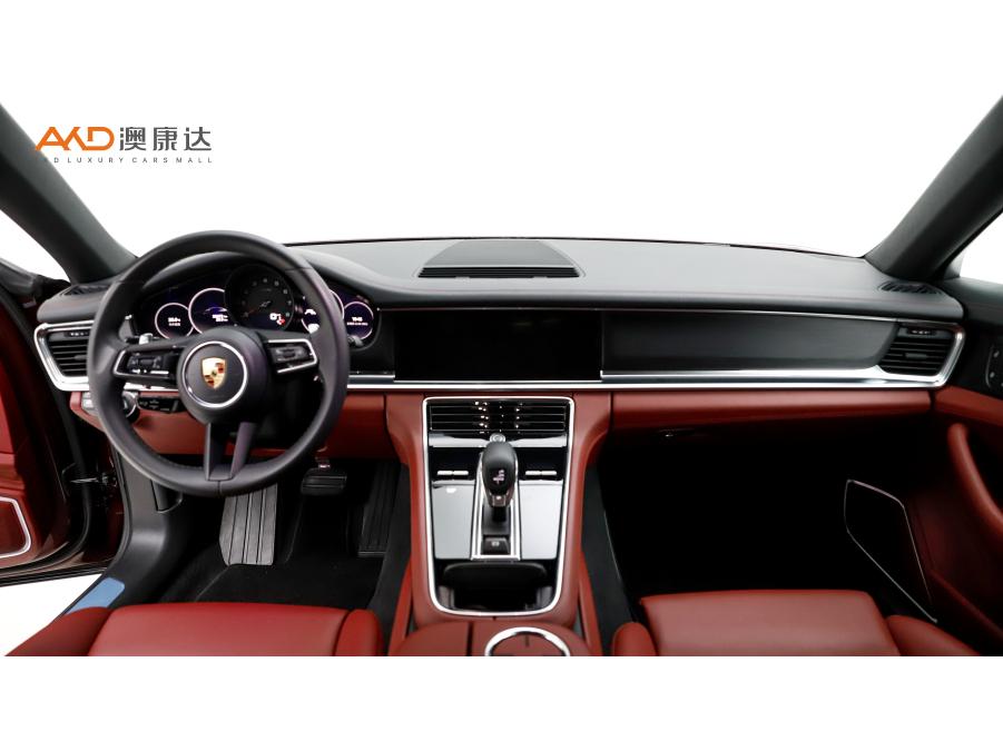 Porsche Panamera 2022 Panamera 2.9T