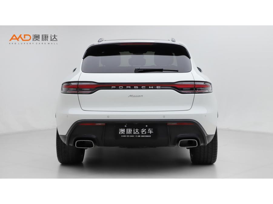 Porsche Macan 2022 Macan 2.0T