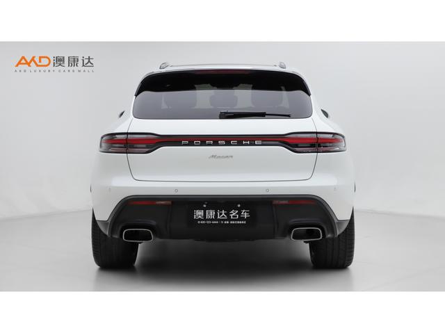 Porsche Macan 2022 Macan 2.0 T — фото 3
