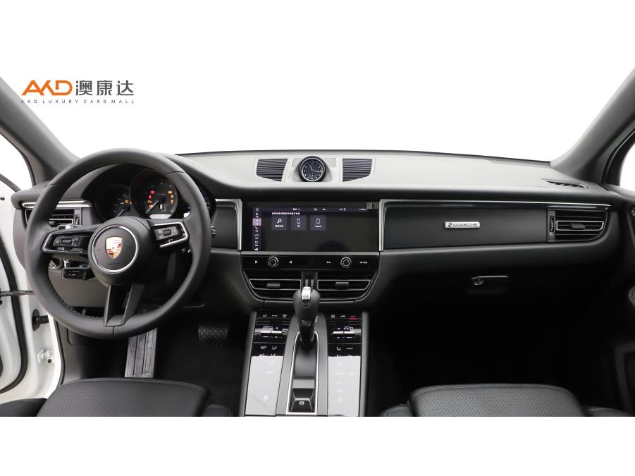 Porsche Macan 2022 Macan 2.0T