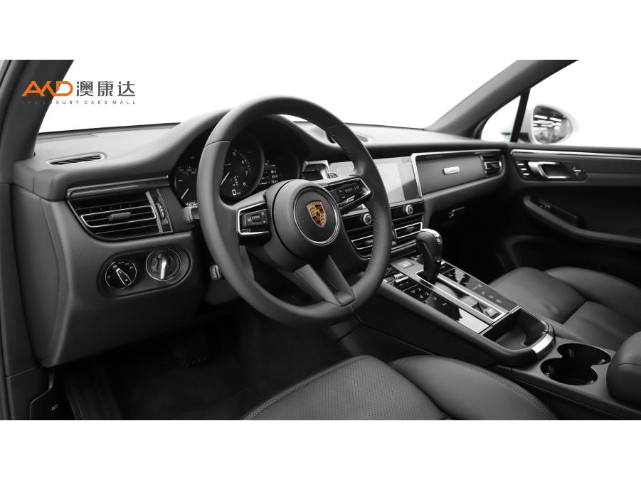Porsche Macan 2022 Macan 2.0T