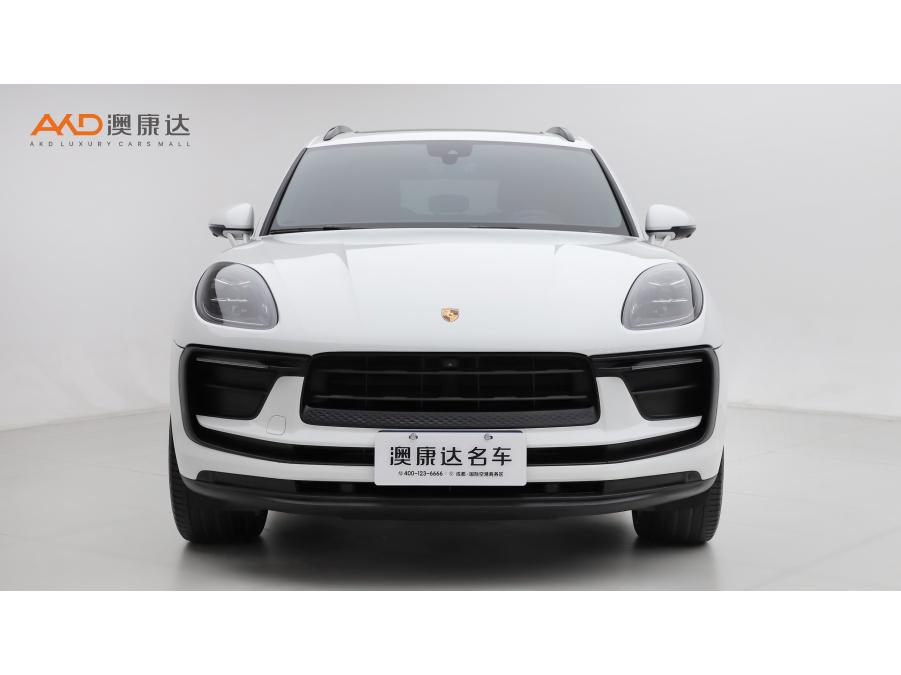 Porsche Macan 2022 Macan 2.0T