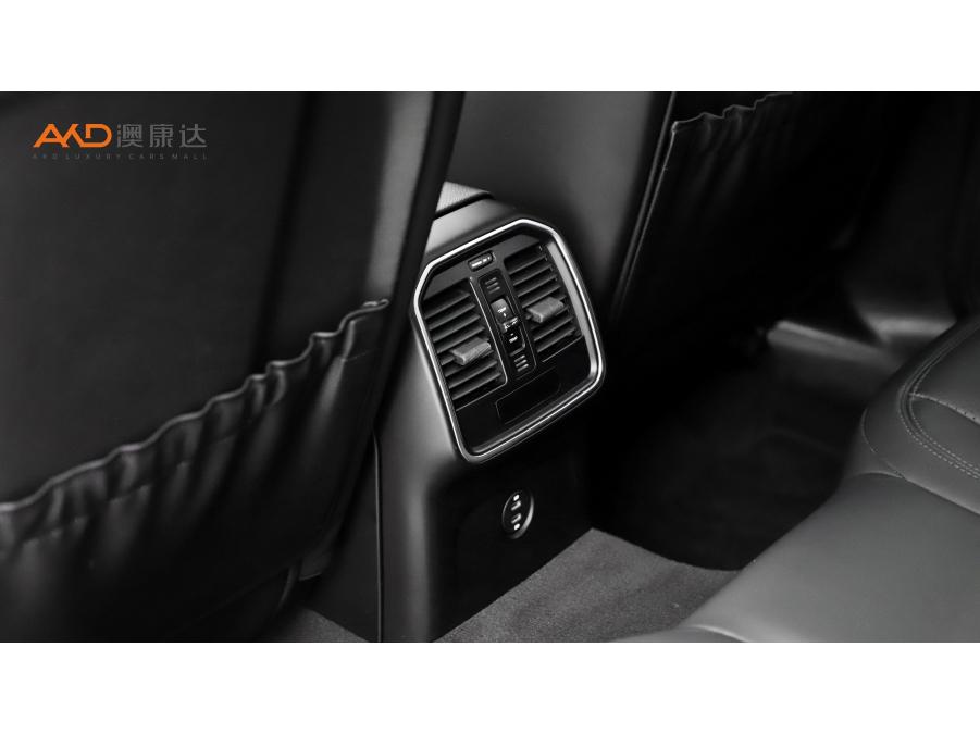 Porsche Macan 2022 Macan 2.0T