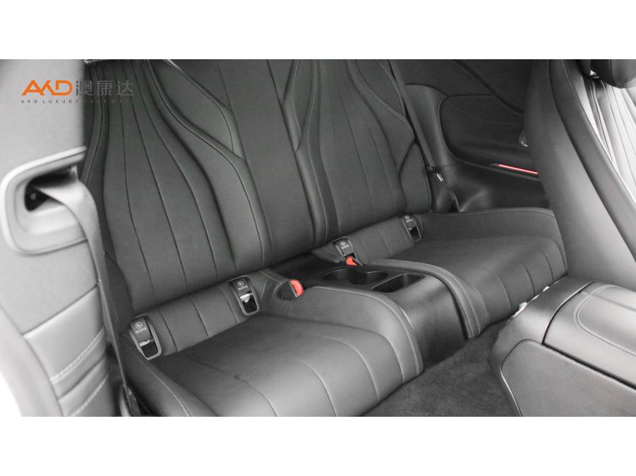 Mercedes-Benz CLE-Class CLE 2024 CLE 300 4MATIC Luxury