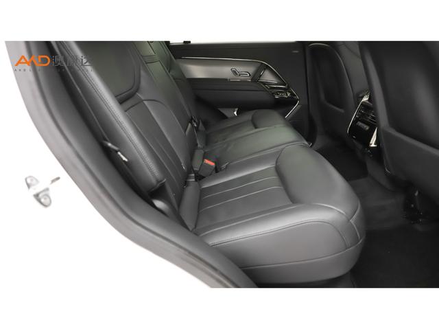 Land Rover Range Rover Sport 2024 360 PS S — фото 10