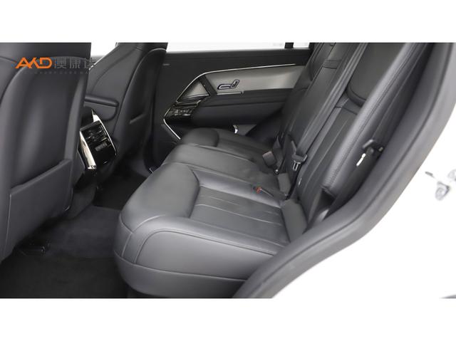 Land Rover Range Rover Sport 2024 360 PS S — фото 8
