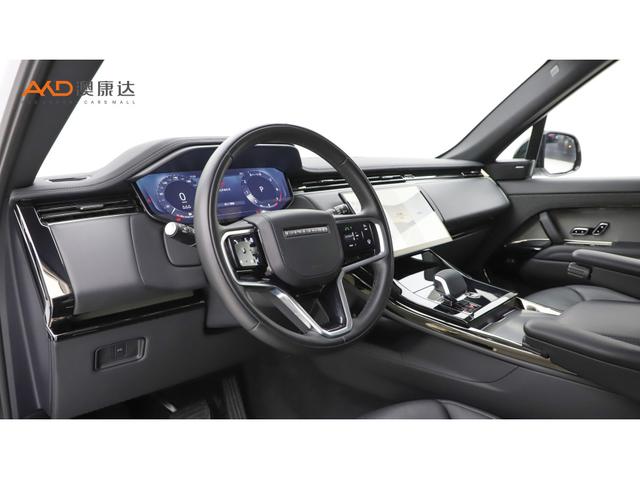 Land Rover Range Rover Sport 2024 360 PS S — фото 7