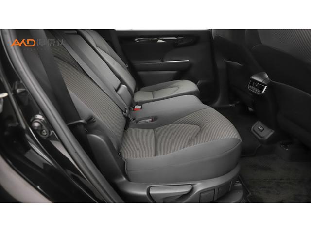 Toyota Crown Kluger 2021 2.5 L HEV 4 WD — фото 7
