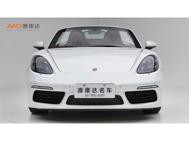 Porsche 718 2023 Boxster Style Edition 2.0 T — фото 2