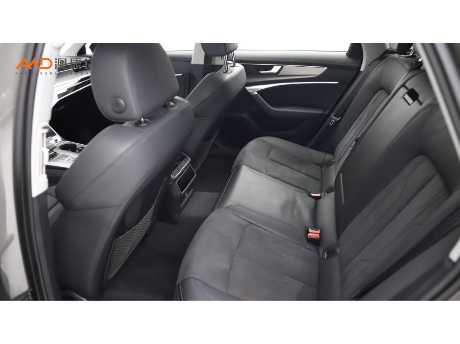 Audi A6 2022 Avant 45 TFSI