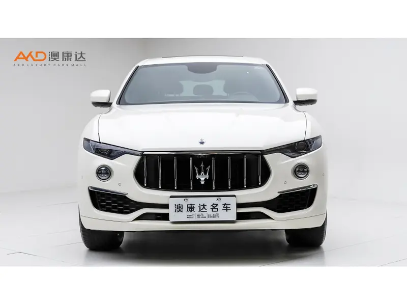 Maserati Levante 2.0 T GT — фото 2