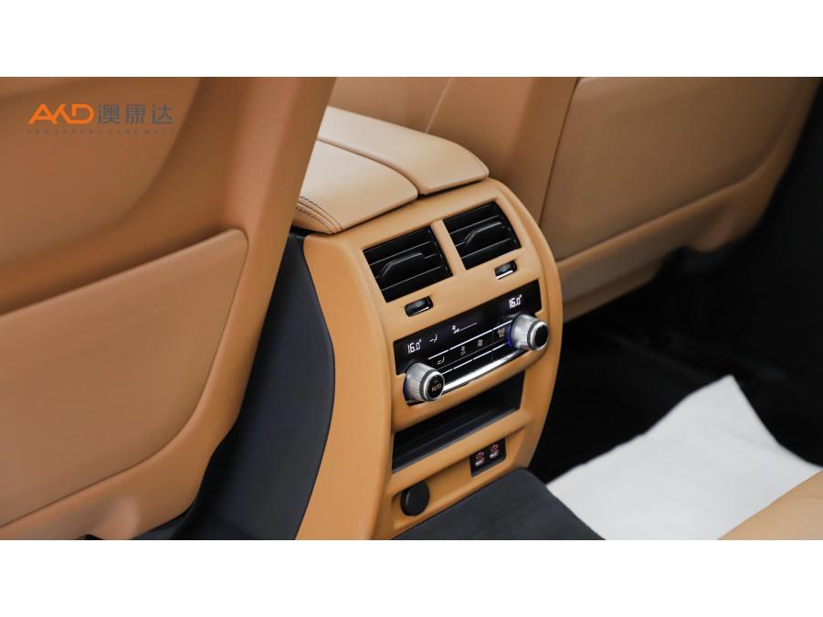 BMW 6 GT 2022 630i M Sport