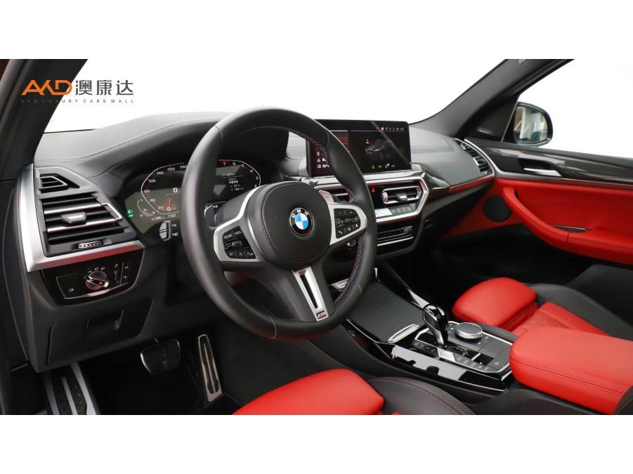 BMW X3 2022 M40i