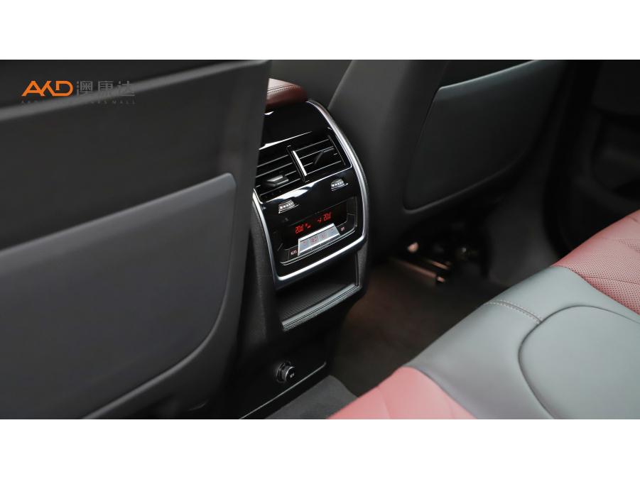BMW X6 2022 Черный из Китая, фото 2