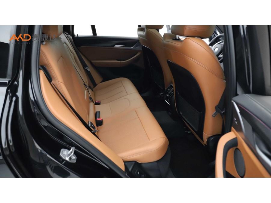 BMW X4 2022 xDrive 30i M Sport