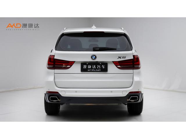 BMW X5 2016 3.0 T — фото 3
