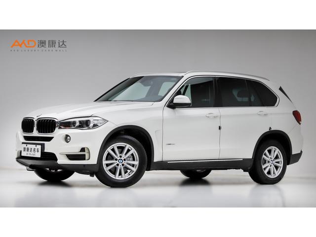 BMW X5 2016 3.0 T