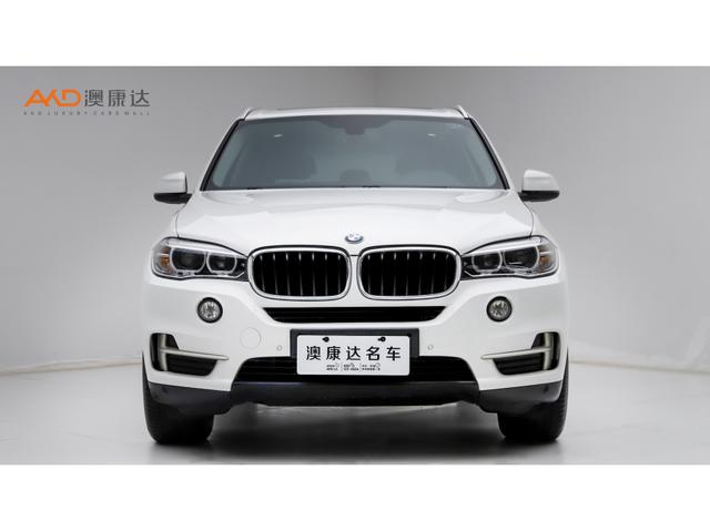 BMW X5 2016 3.0 T — фото 2