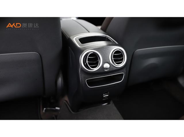 Mercedes-Benz GLC 2021 GLC 260 L 4 MATIC — фото 5