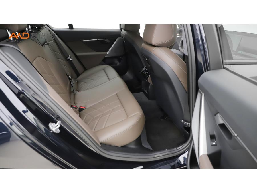 BMW 5 Series 5 2024 525i M Sport