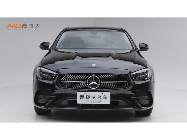 Mercedes-Benz E-Class 2022 E 300 L Luxury — фото 2
