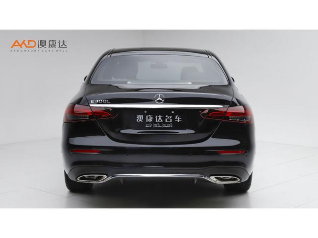 Mercedes-Benz E-Class 2022 E 300 L Luxury — фото 3