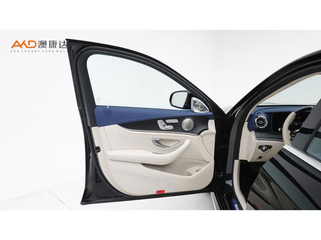 Mercedes-Benz E-Class 2022 E 300 L Luxury — фото 9