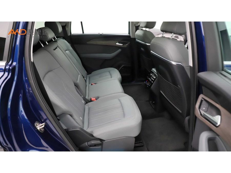 Audi Q6 2023 45TFSI quattro Light