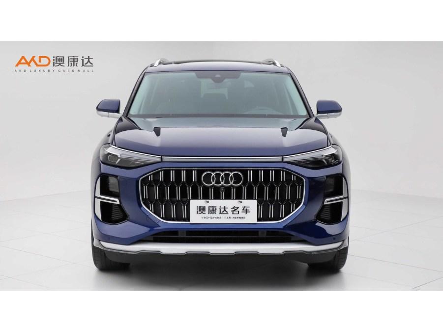 Audi Q6 2023 45TFSI quattro Light