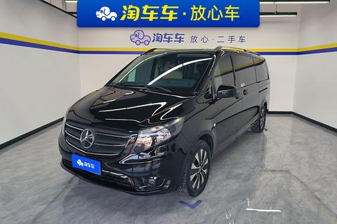 VITO 2021 2.0T Business Edition 7-Seater