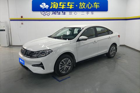 Fengxing S60 EV 2023 PRO Enjoyable Edition