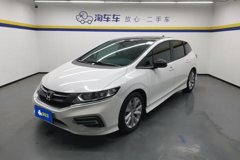 Jade 2020 1.8L automatic Comfort Version