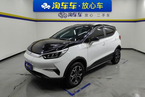 Yuan Pro 2021 401KM Deluxe