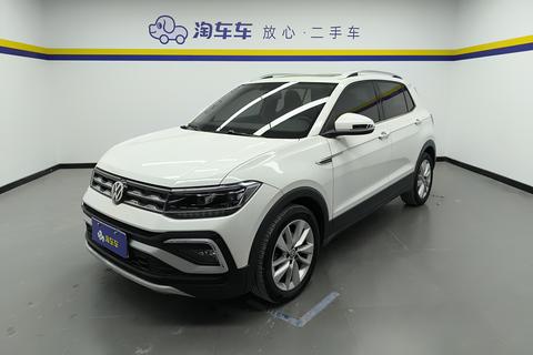 Toujia 2019 1.5L Automatic Comfort Edition