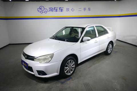 V3 Lingyue 2014 1.5L manual pro-people version