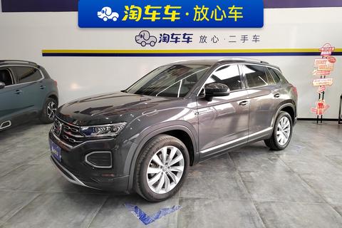 Tanuki 2020 330TSI Luxury Intelligent Edition Pro