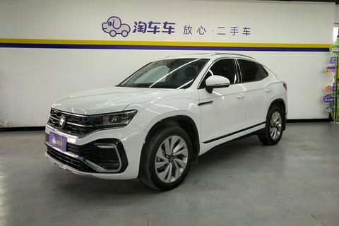 Tango X 2020 330TSI 2WD Premium Intelligent Edition