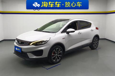 Dihao GS 2018 Leader Edition 1.4T Auto Leader Intelligent Link