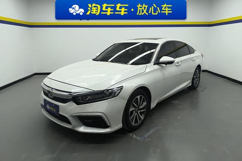 Insignia 2019 260TURBO Exquisite Edition National VI