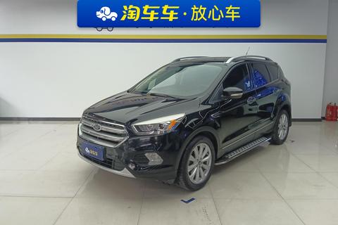 Impreza 2017 EcoBoost 180 2WD Premium Wing