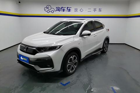 Honda XR-V 2021 1.5L CVT Comfort Edition