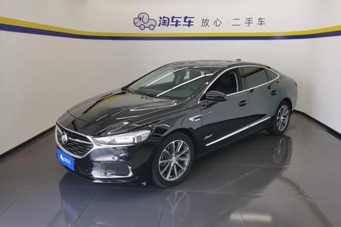 Grand Touring 2021 652T Luxury