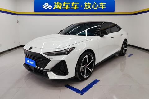 Chang'an UNI-V 2022 1.5T Premium