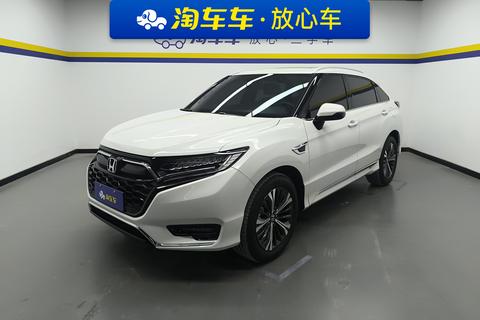 Honda UR-V 2020 370TURBO 4WD Premium Edition