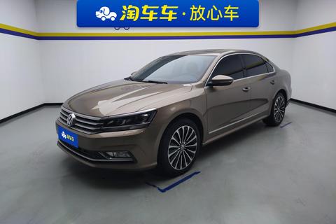 Passat 2016 330TSI DSG Royal Edition