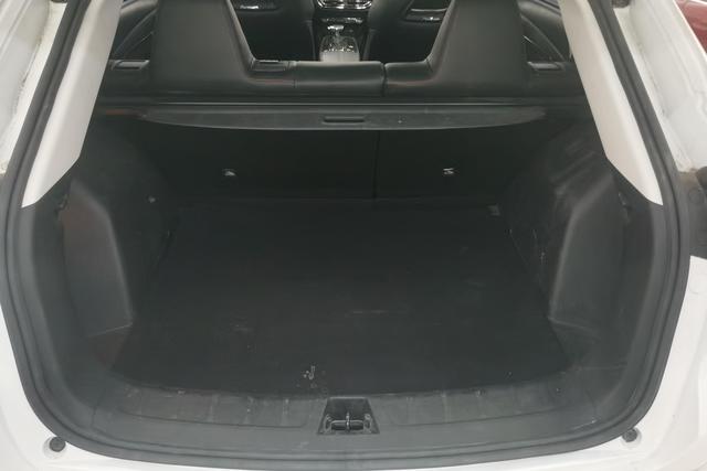 Changan Auchan X5 2021 1.5 T DCTElite — фото 17